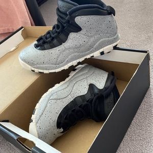 Air Jordan Retro 10